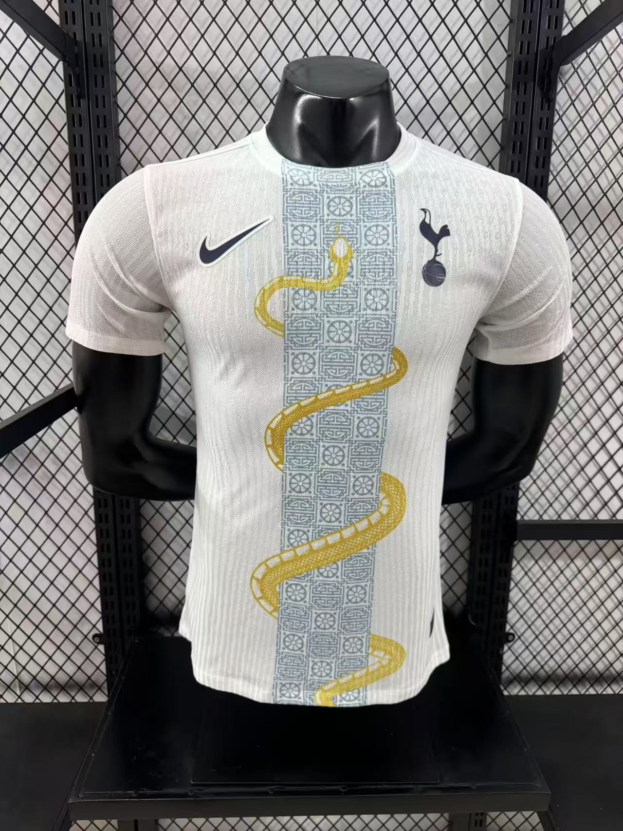 Player Edition 2025-26 Tottenham Special Edition  Football Jersey