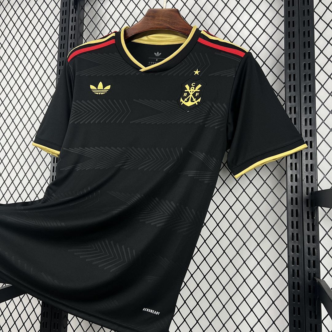 2025-26 Flamengo Special Football jersey