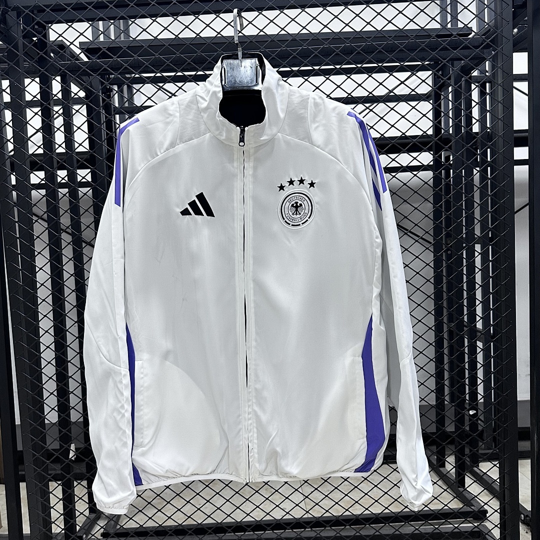 Windbreaker Germany