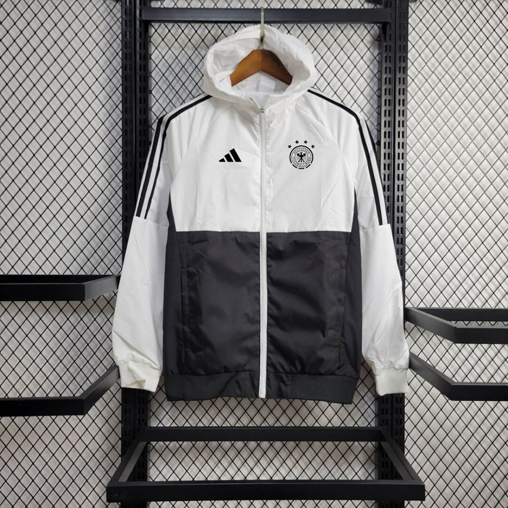 Windbreaker Germany