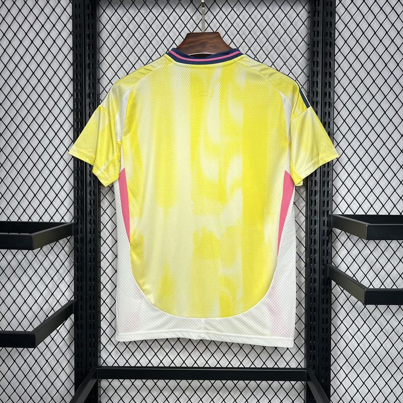 2024-25 Juventus away Football jersey