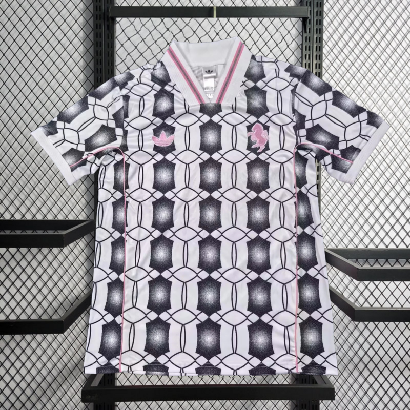 2025-26 Juventus Special Edition Football jersey