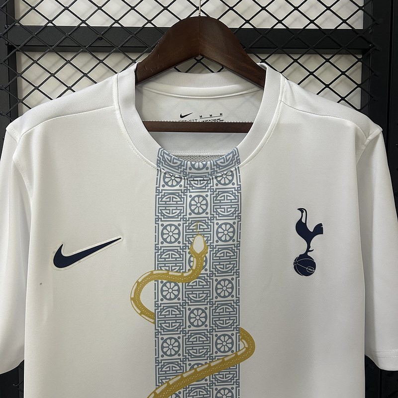 2025-26 Tottenham Especial Football jersey