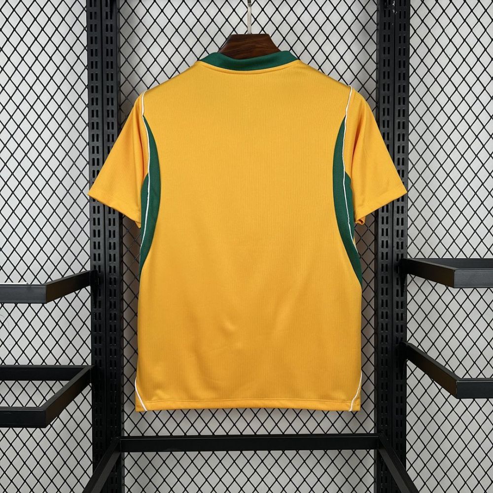 2026 Australia Home Football jersey