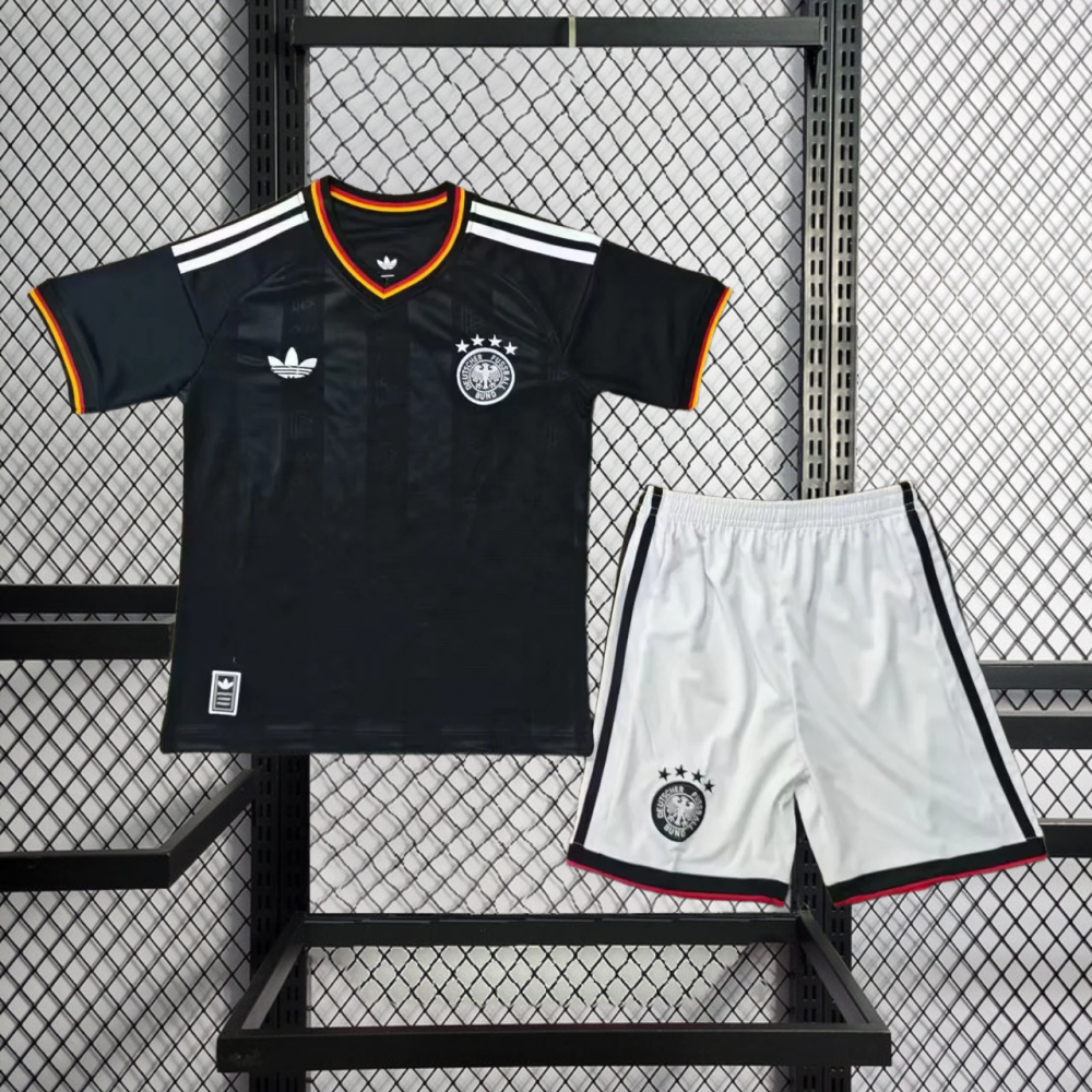 2026 Germany Special Edition kids Football jersey