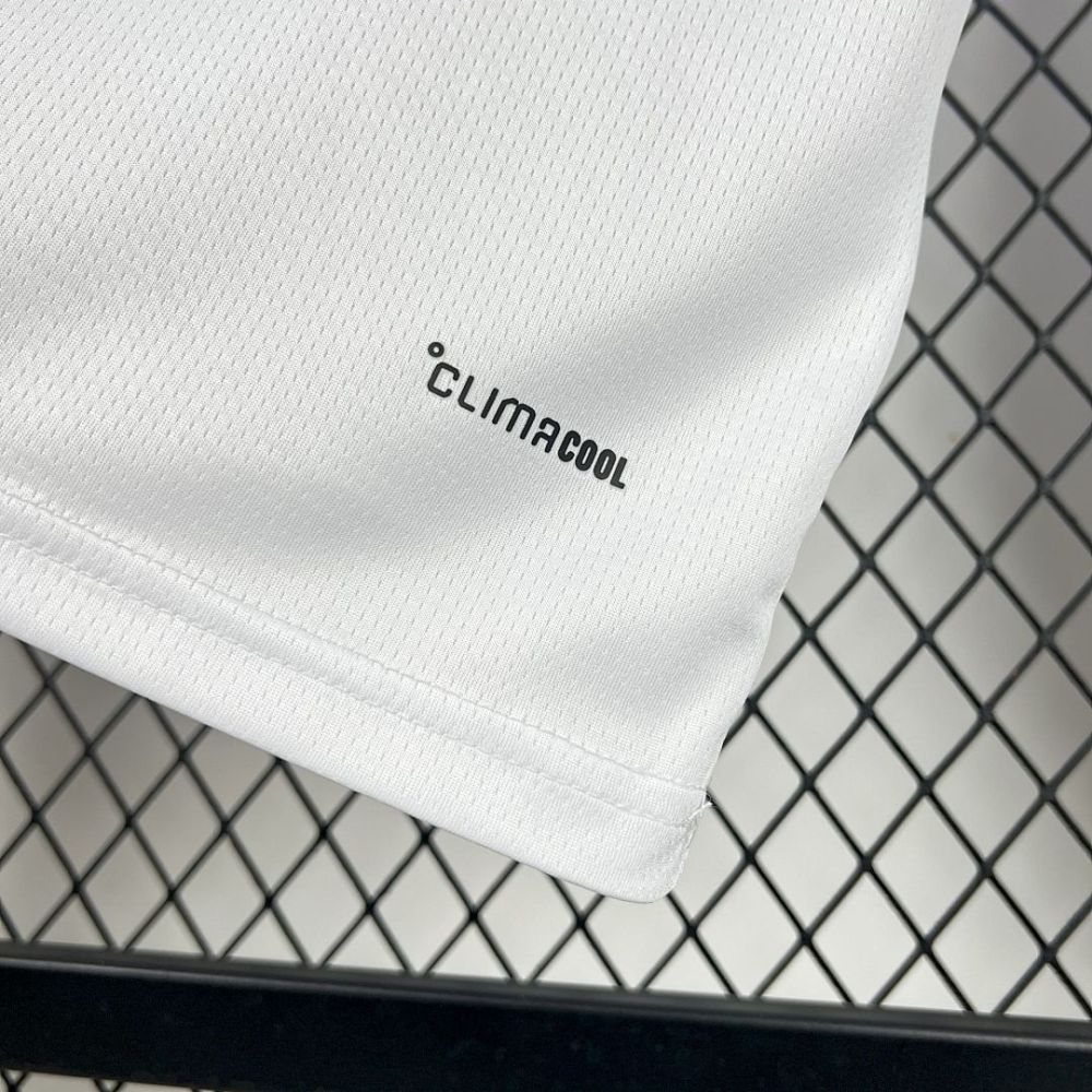 2026 Germany Home Long sleeves Football jersey