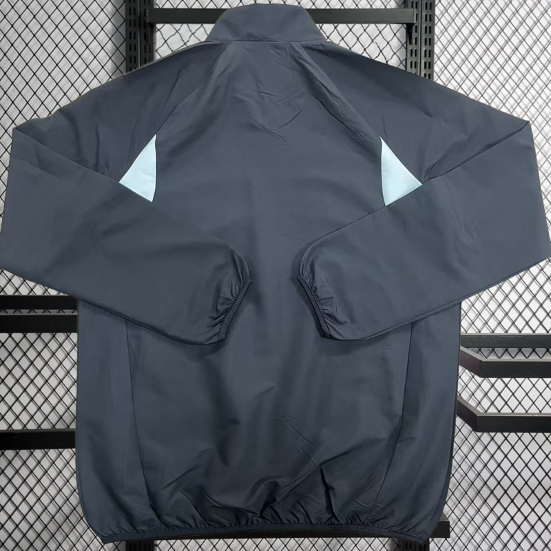 Windbreaker Lyon
