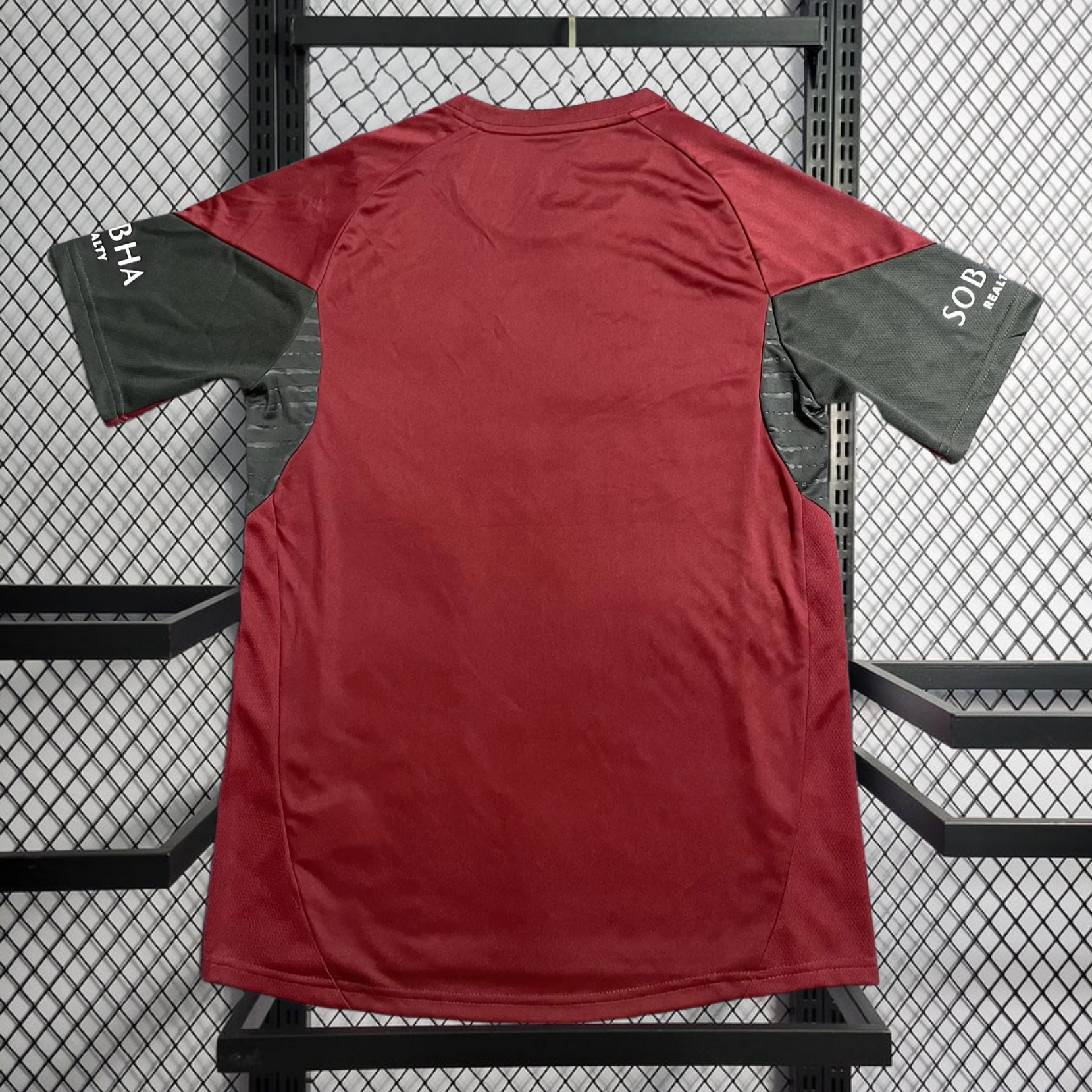 2025-26 Arsenal Special Edition Football jersey