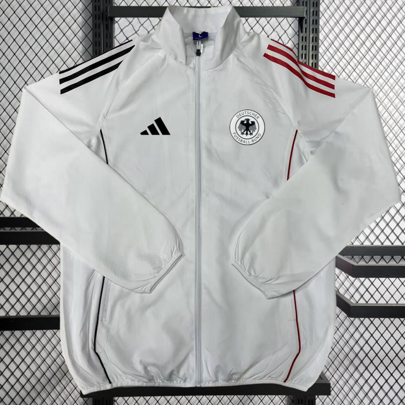 Windbreaker Germany