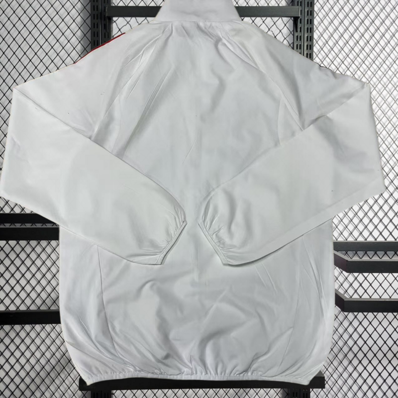 Windbreaker Lyon
