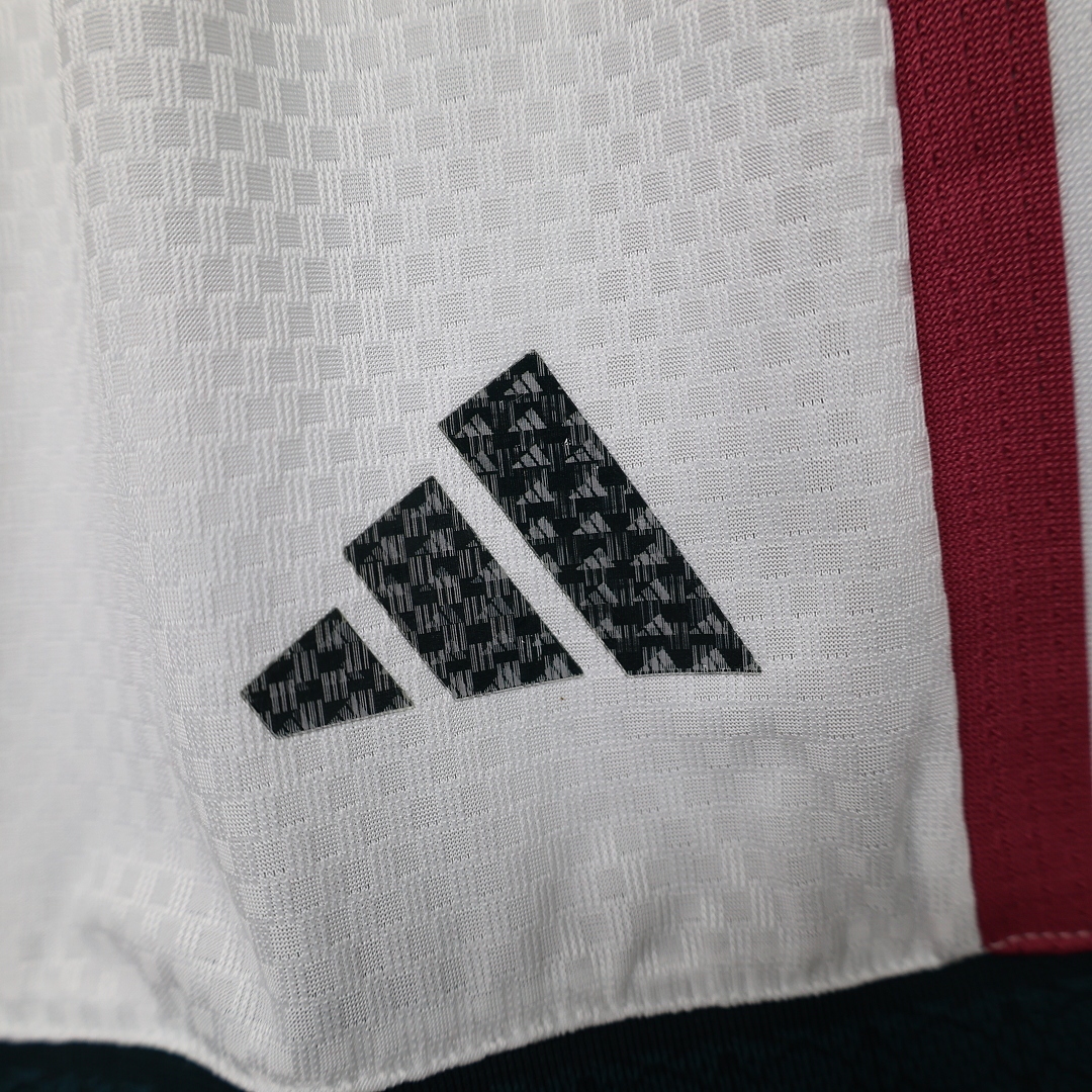 Player 2026-27 shorts Real Madrid shorts