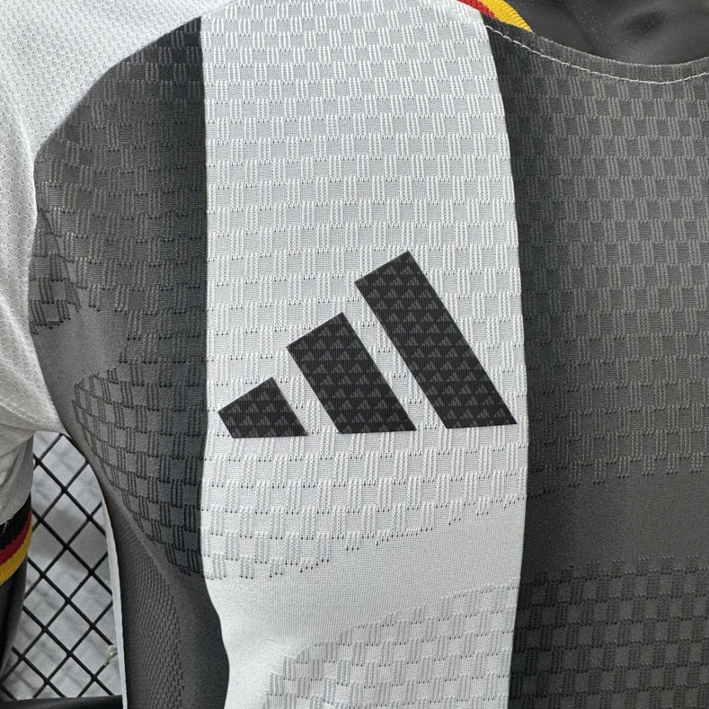 Player 2026 Germany Special Edition Football jersey