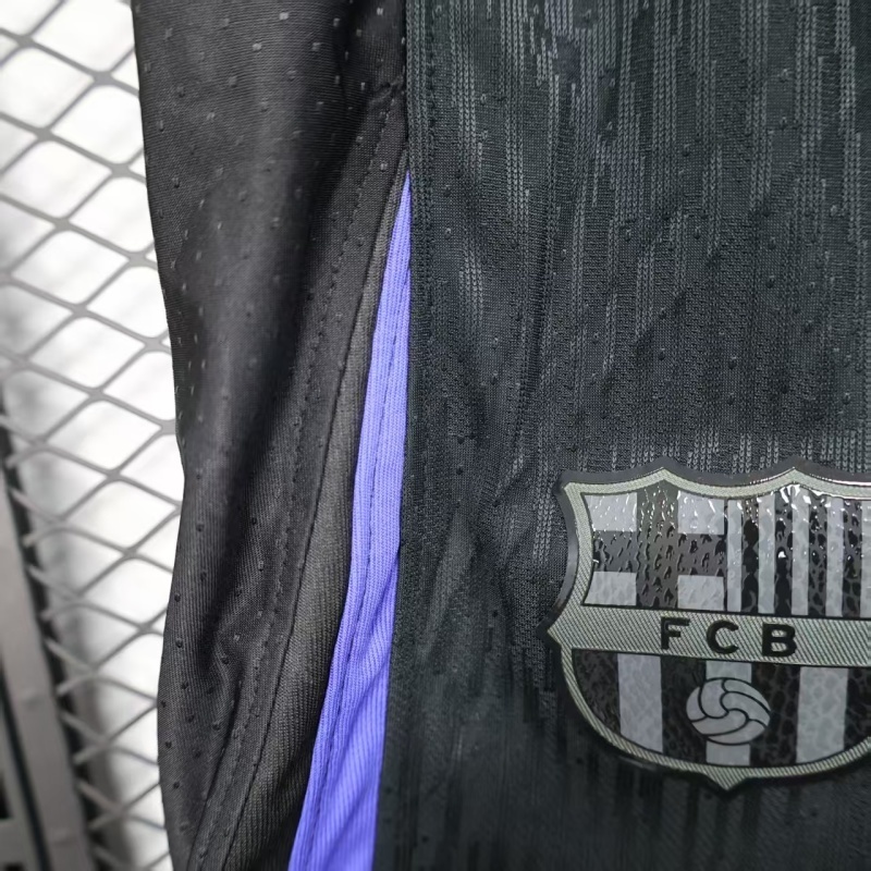 Player 2025-26 Shorts Barcelona Shorts