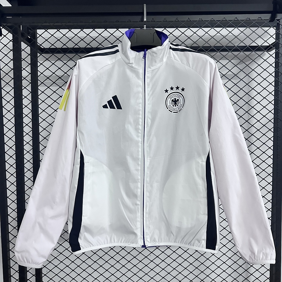 Windbreaker Germany