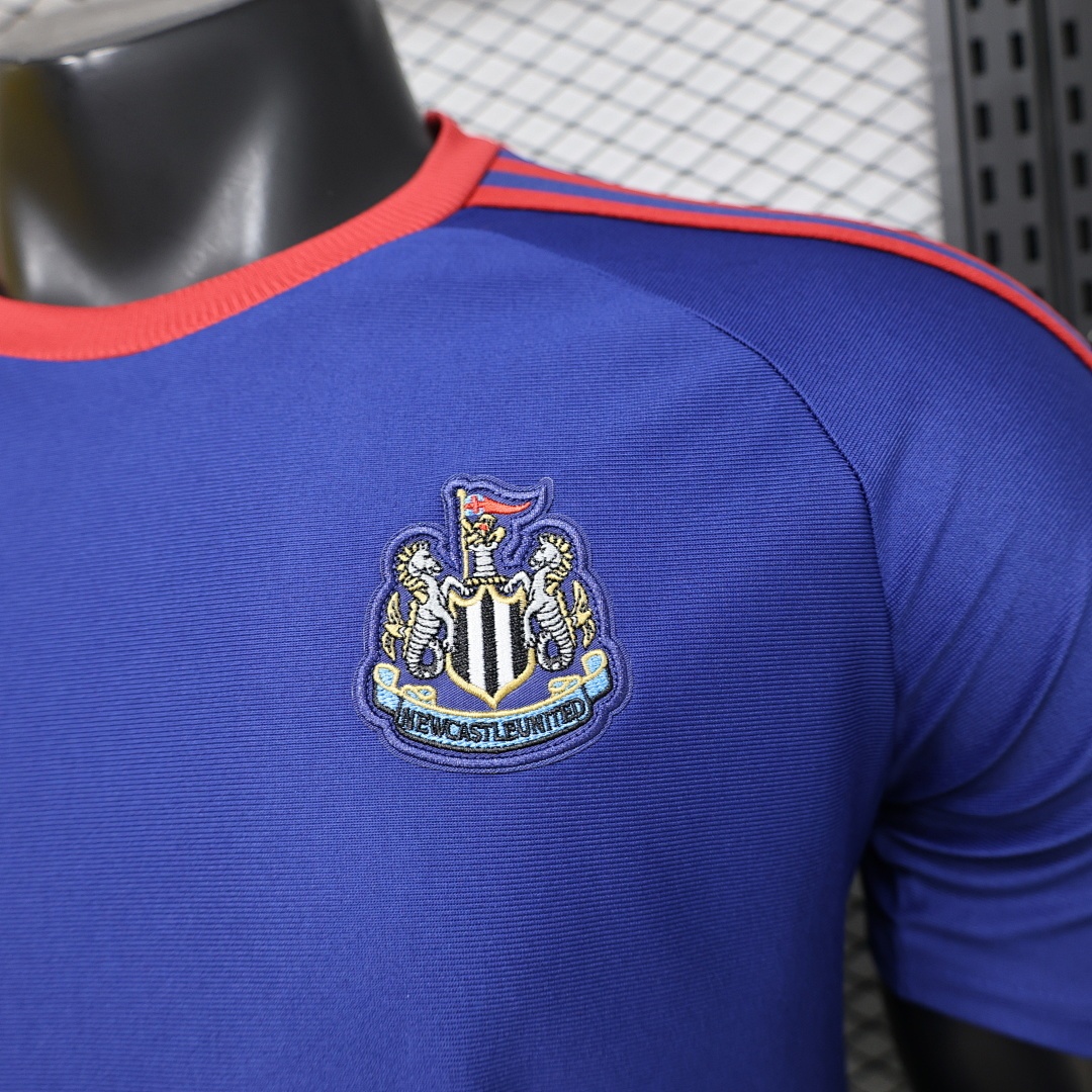 Player 2026-27 Newcastle United Casual style Football jersey