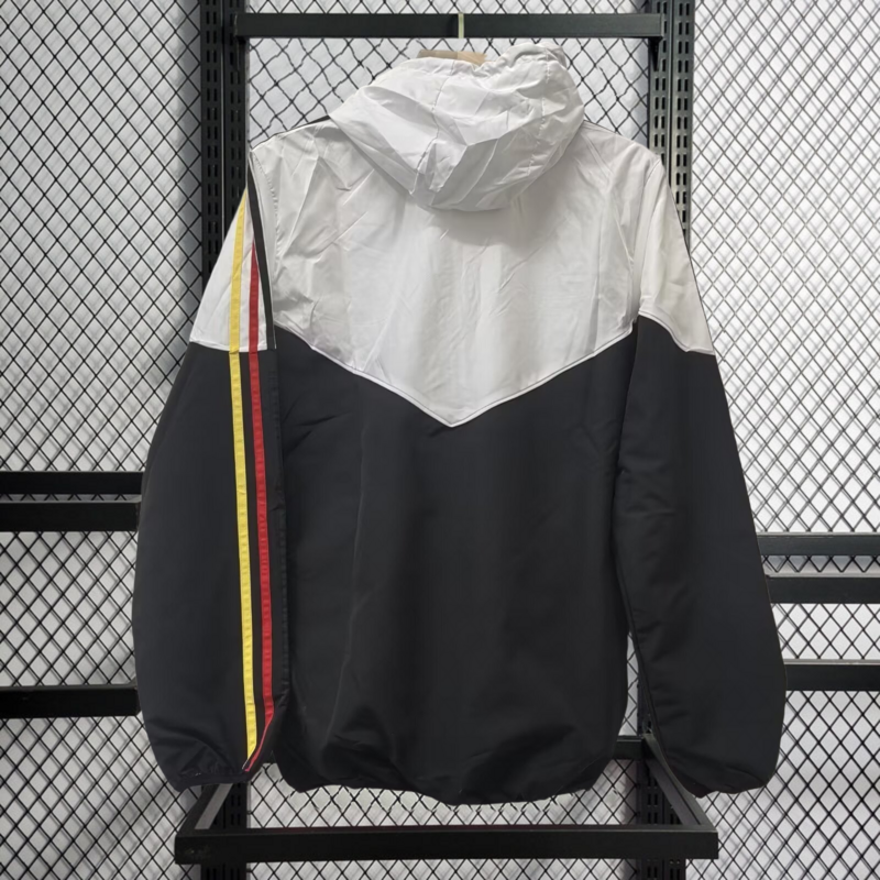 Windbreaker Germany
