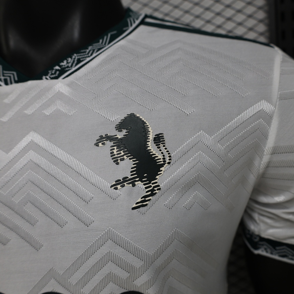 Player 2026-27 Juventus Special Edition Football jersey