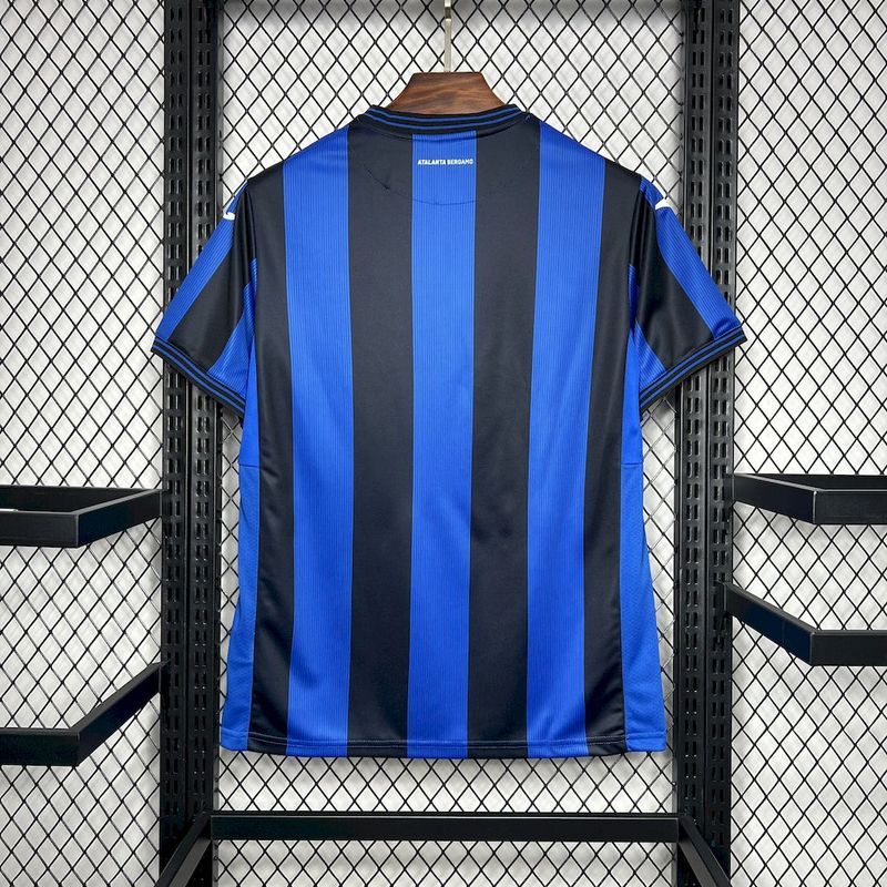 2024-25 Atalanta Home Football jersey