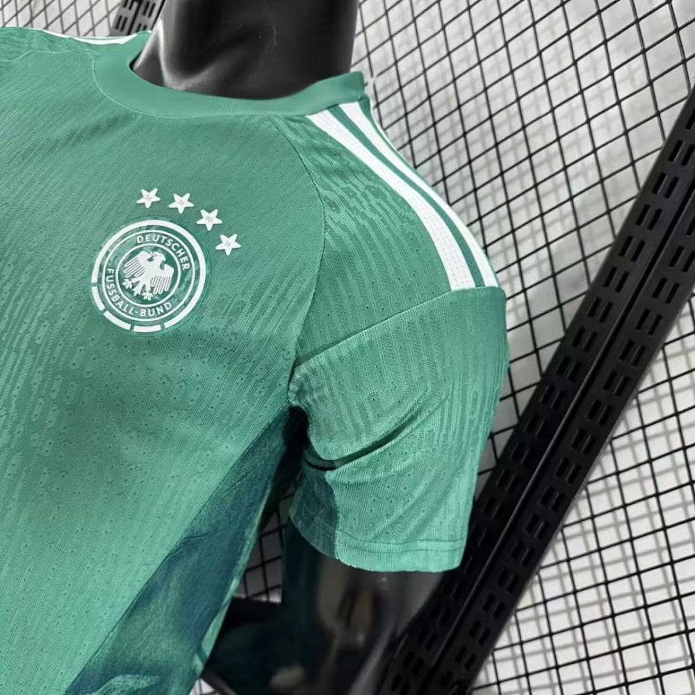 Player 2026 Germany Goalkeeper Football jersey