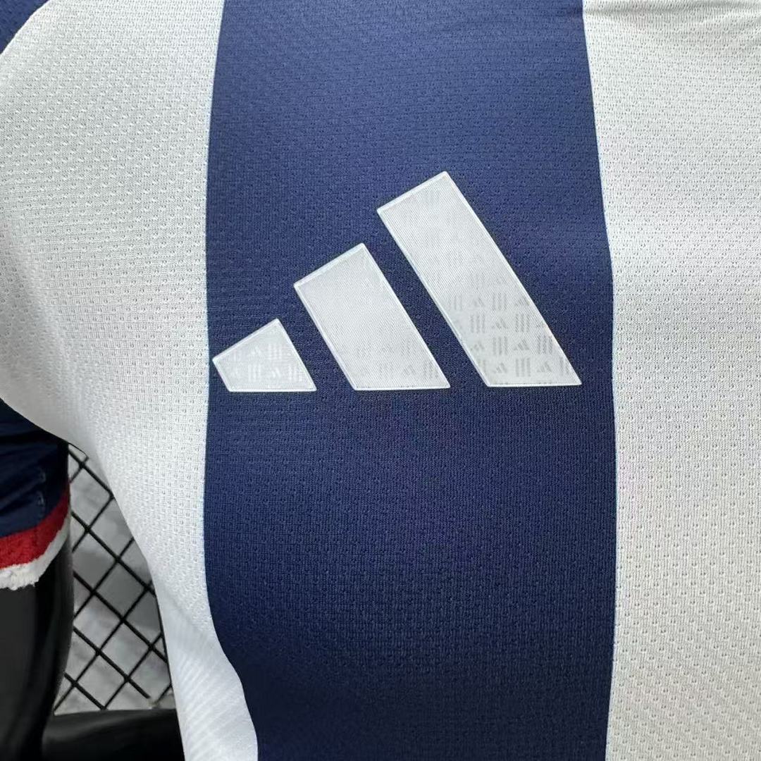 Player 2026 Scotland Special Edition Football jersey