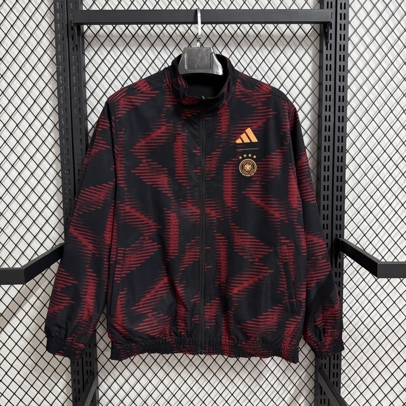Windbreaker Germany