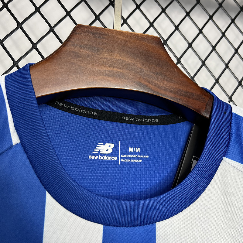 2024-25 Porto Pre Jogo Football jersey