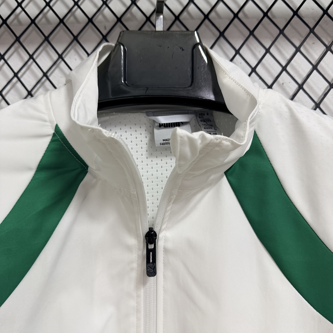Windbreaker Senegal