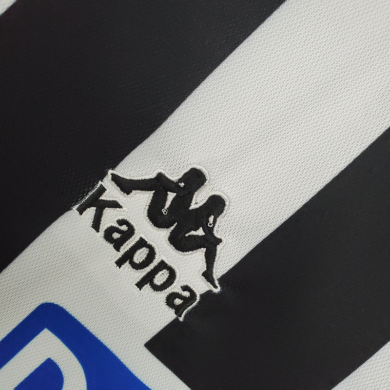 Retro Juventus 1994-95 home   Football jersey retro
