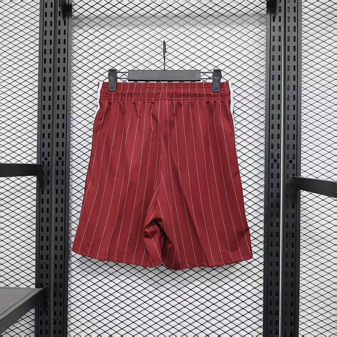 Player 2025-26 shorts Ajax shorts