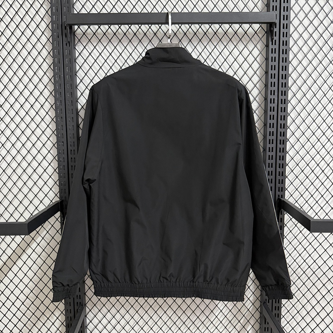Windbreaker Germany