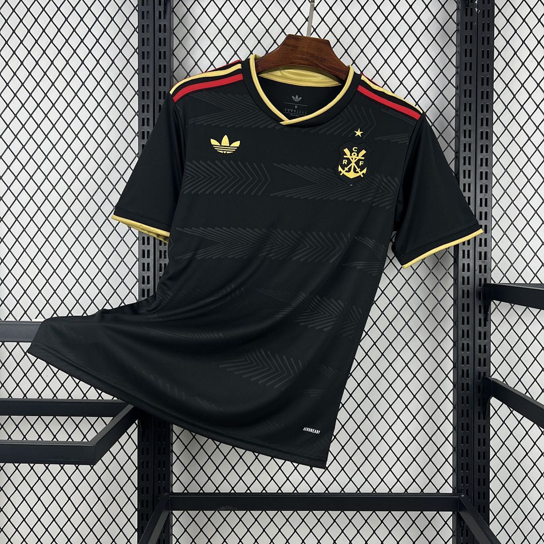 2025-26 Flamengo Special Football jersey