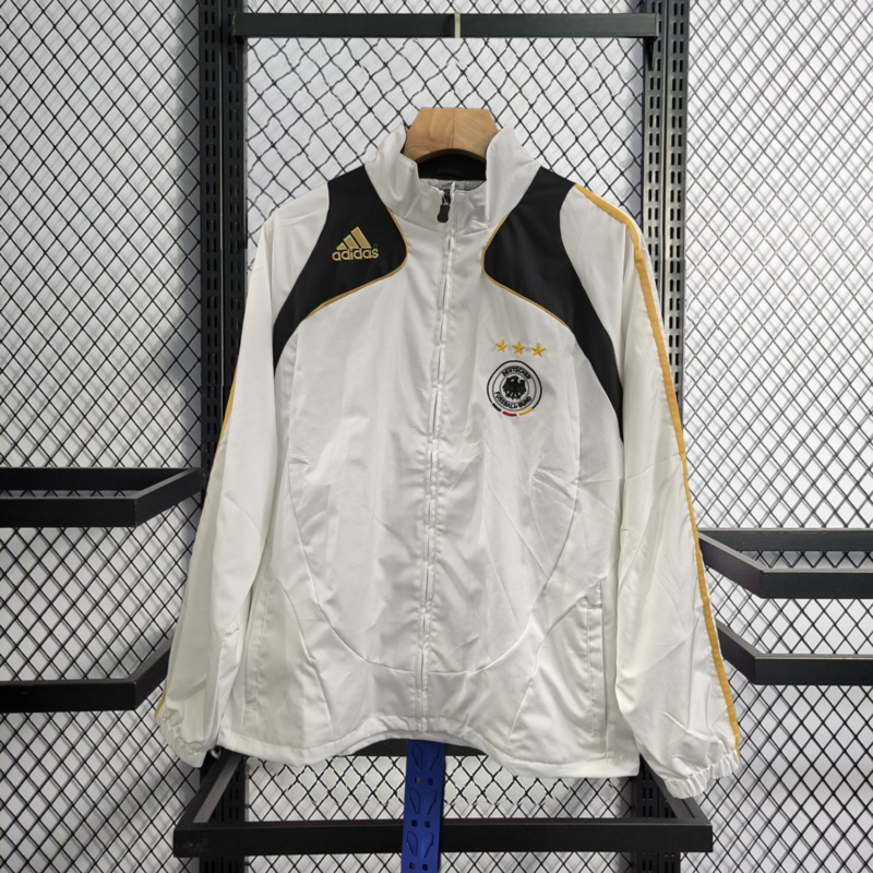 Windbreaker Germany