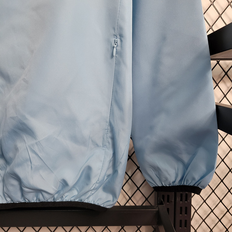 Windbreaker Manchester City