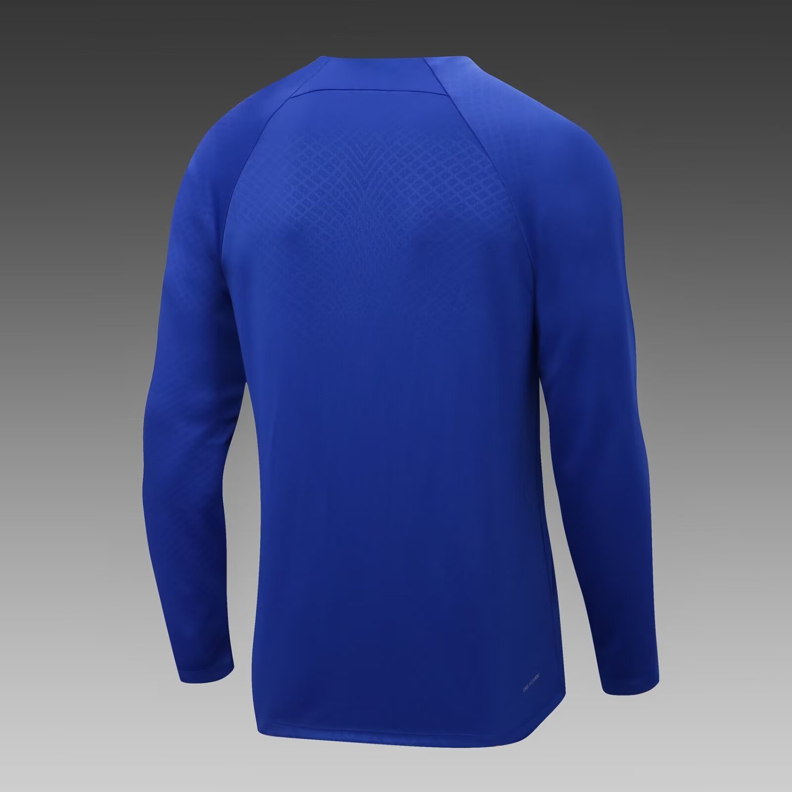 2022/2023 PSG Paris Saint-Germain half-pull training suit blue suit