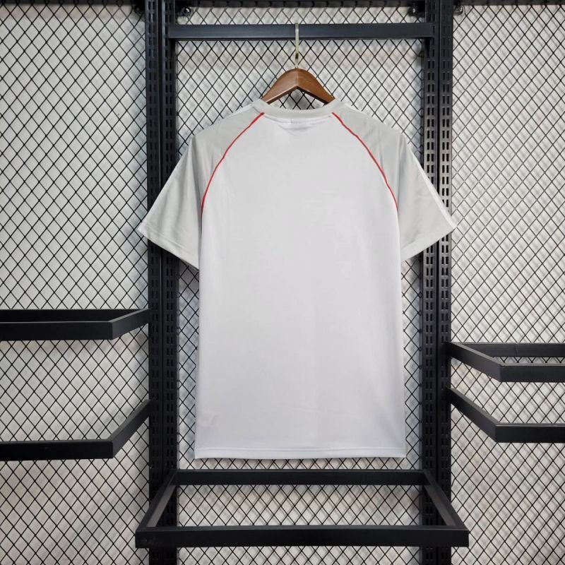 2025-26 Lyon Olympique Special Edition Football jersey