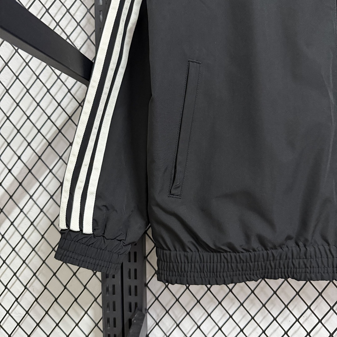 Windbreaker Germany