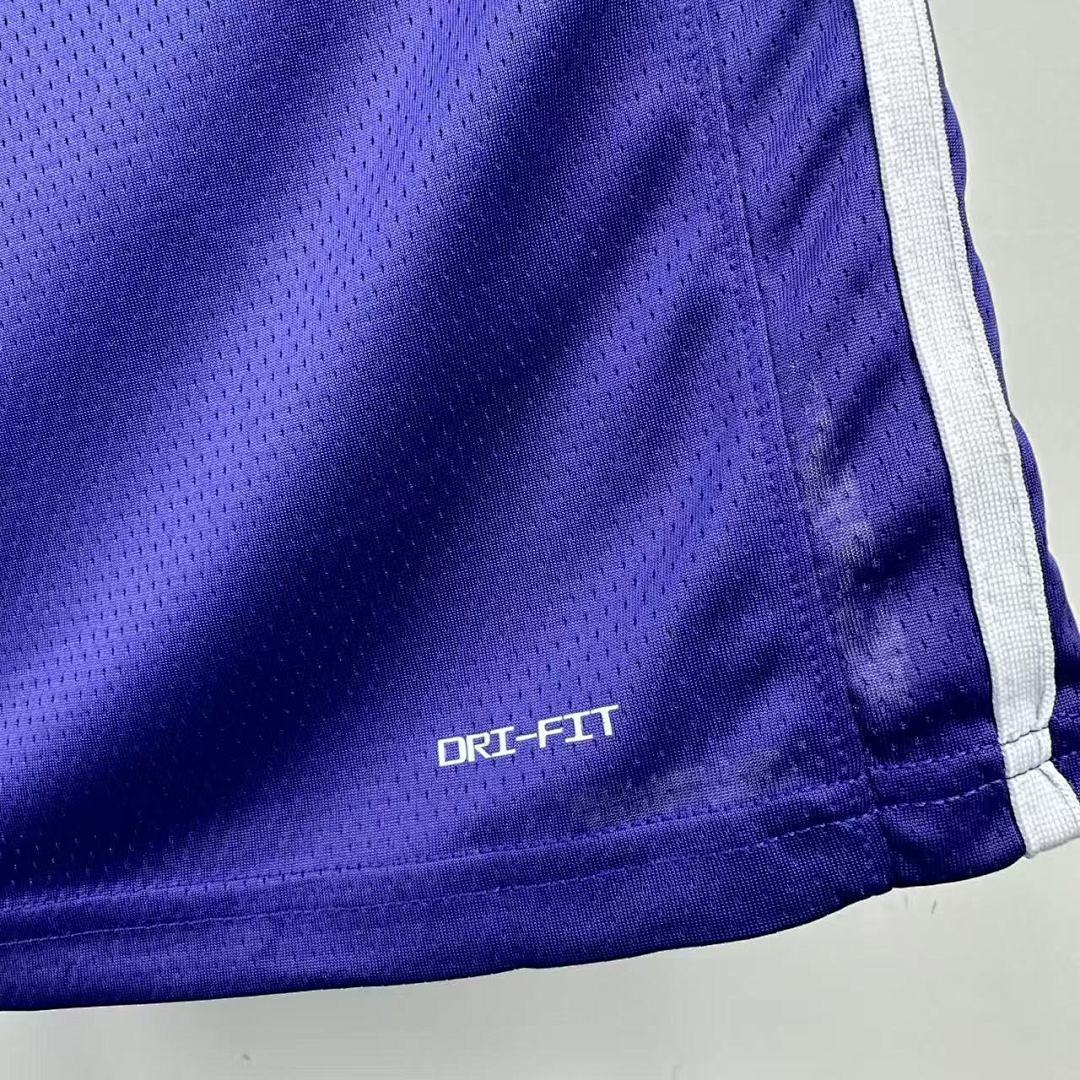 2026 NBA Lakers 8 BRYANT Basketball Jersey