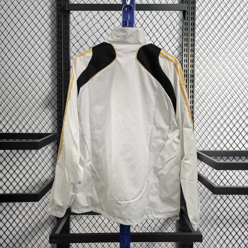 Windbreaker Germany