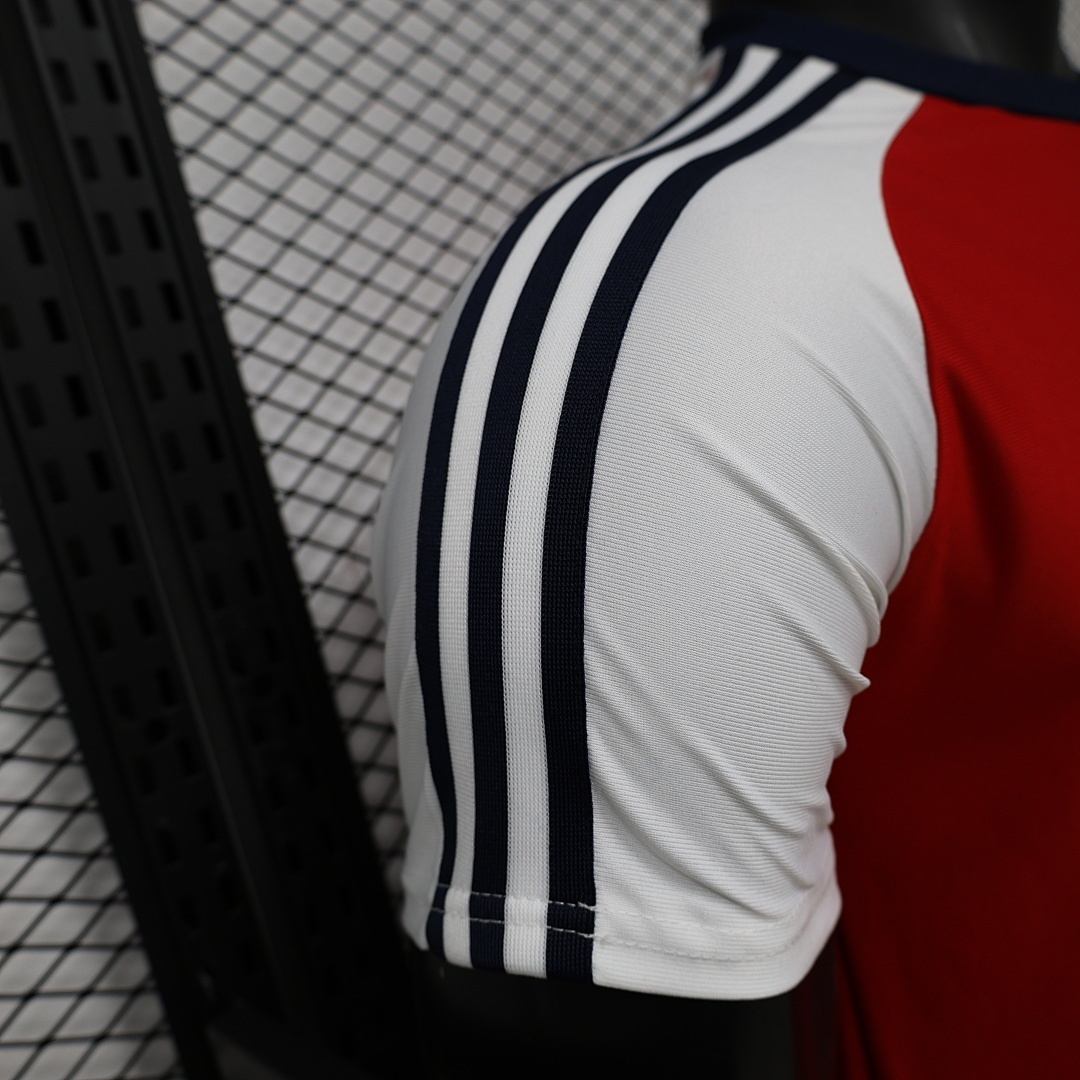 Player 2026-27 Arsenal Casual style Football jersey
