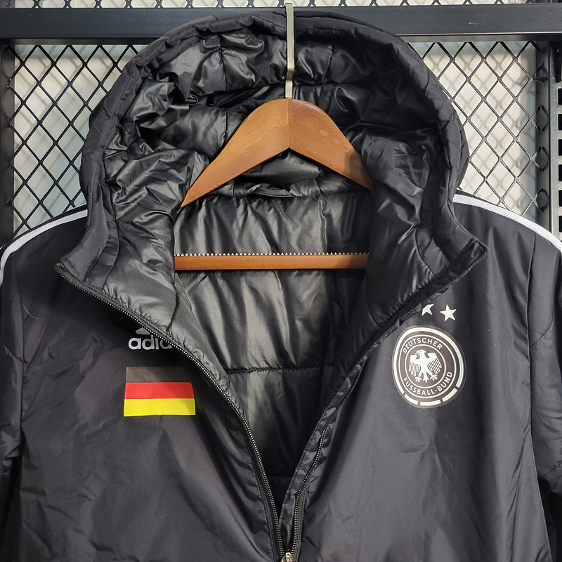 Warmweet  jacket Germany