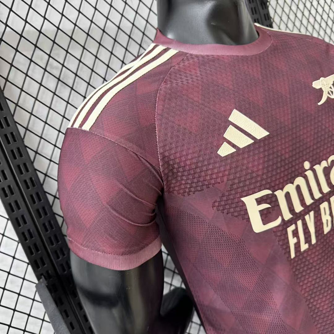 Player 2026-27 Arsenal Special Edition Football jersey