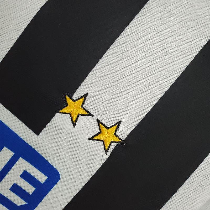 Retro Juventus 1994-95 home   Football jersey retro