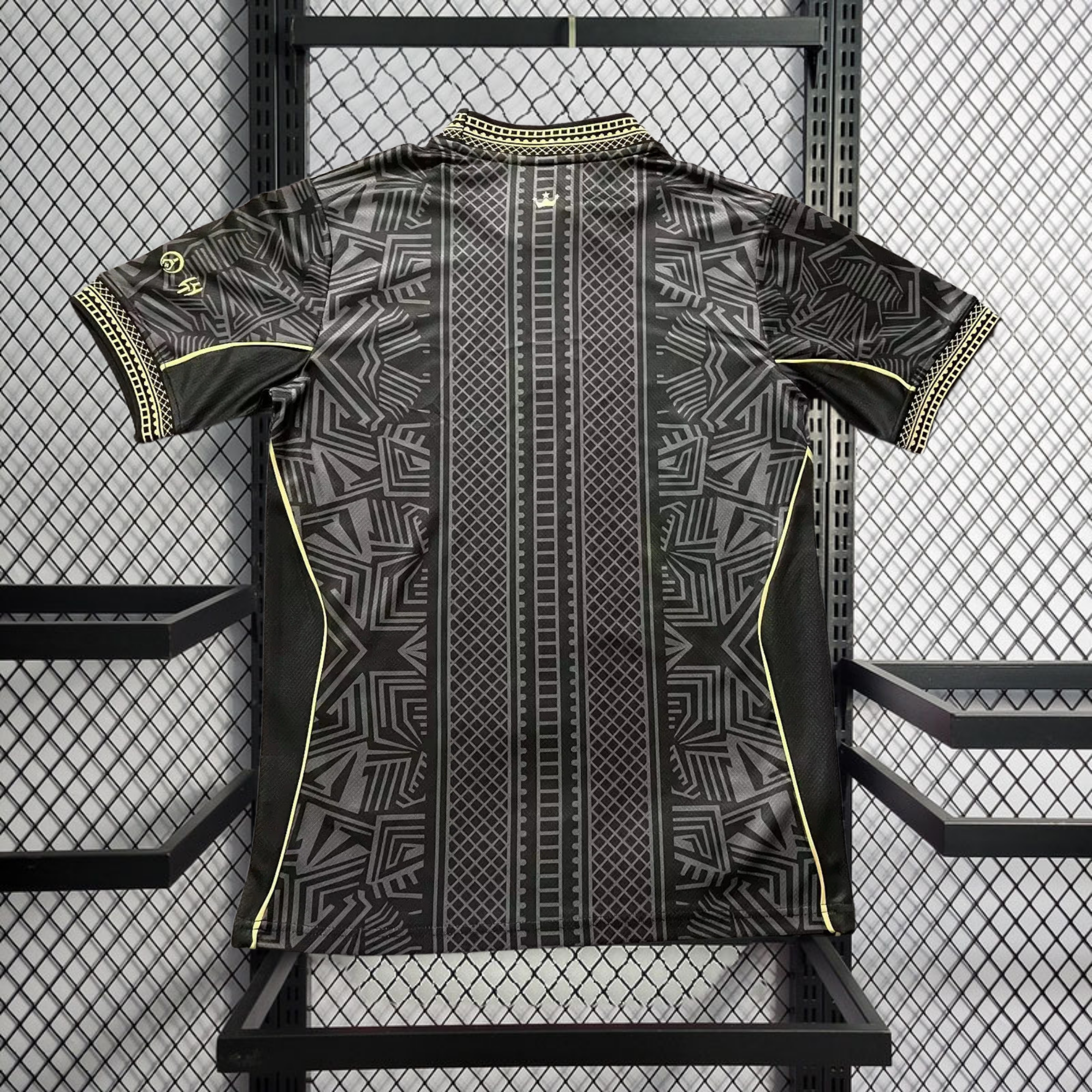 2026 Brazil Special Edition Football jersey