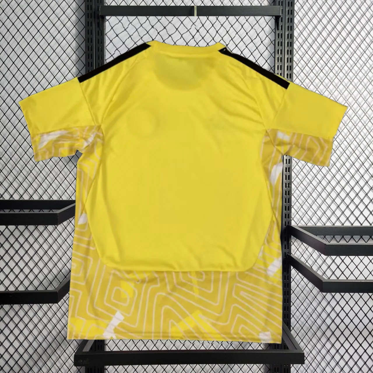 2026 Scotland goalkeeper Football Jersey
