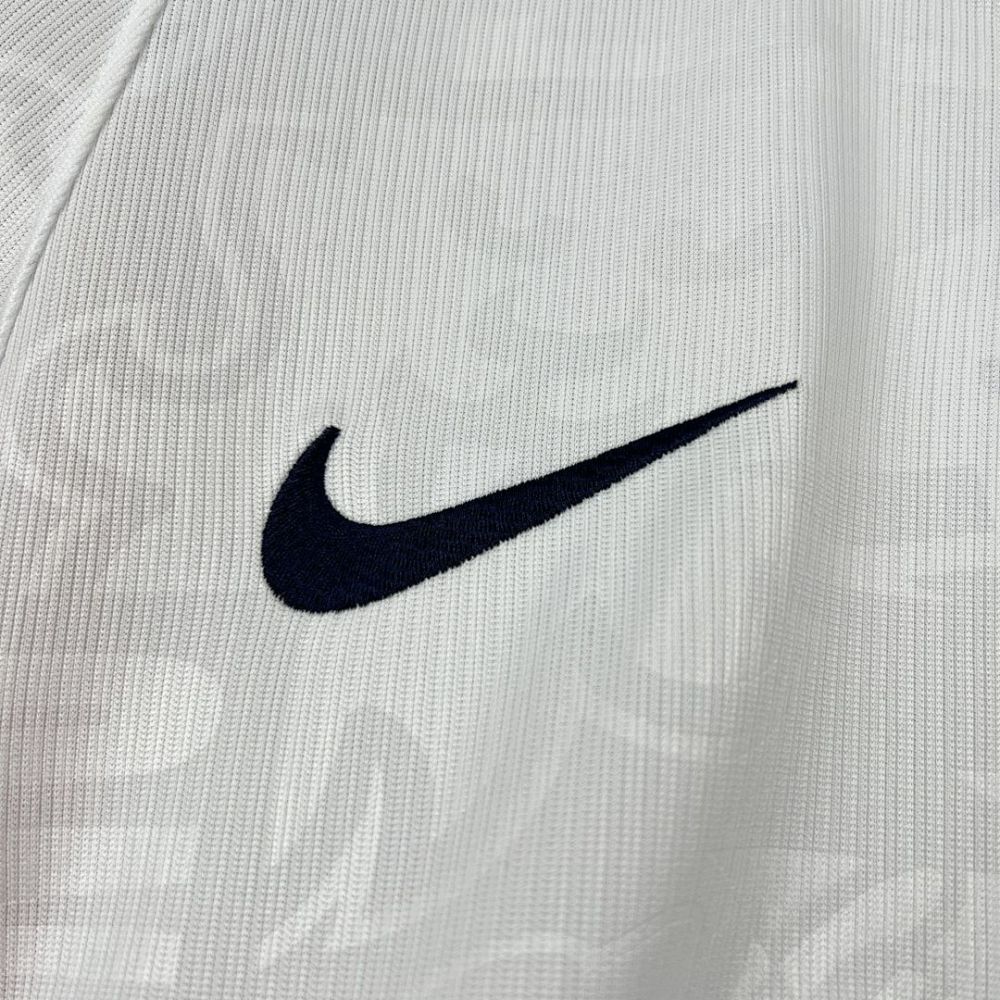 2026 England Home Football jersey