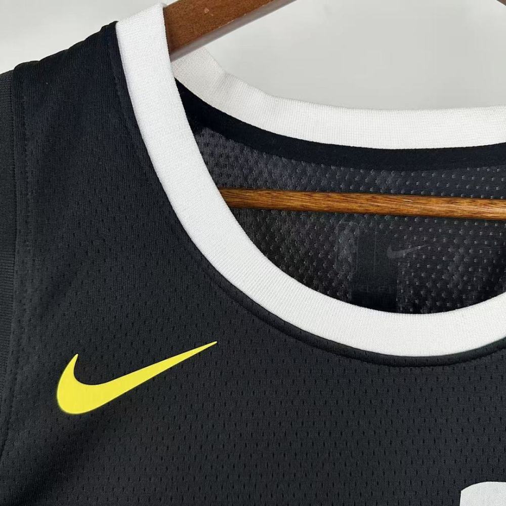 2026 NBA Denver Nuggets 32 GORDON Basketball Jersey