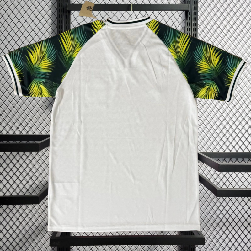 2026 Brazil Special Edition Football Jersey
