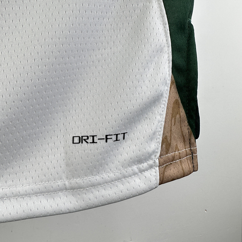 2024 NBA Boston Celtics 0 TATUM Basketball Jersey