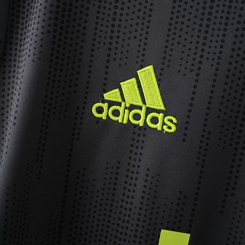 Retro 2018-19 Juventus Away football jersey retro