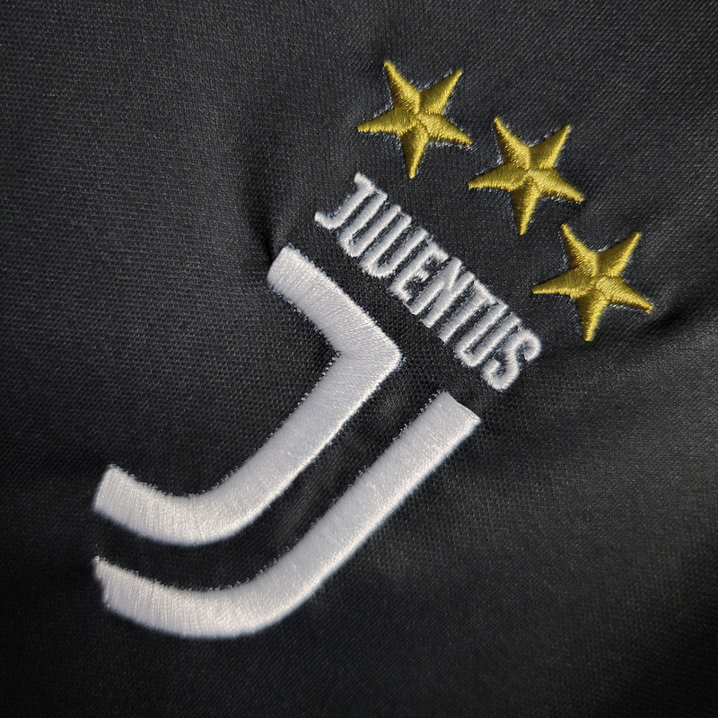 Retro 2019-20 Juventus Home Ronaldo Bonucci Danilo DYBALA Football jersey retro